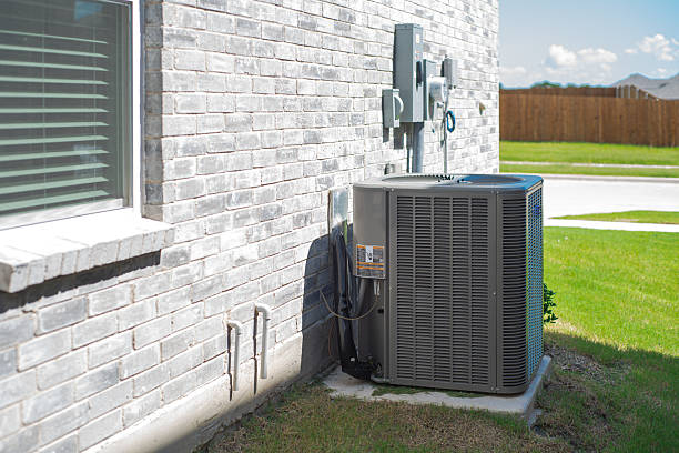 Reliable Hvac Maintenance contractor in Diamond Springs, CA by FH HVAC